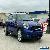 2015 Mini Countryman R60 Cooper S Wagon 5dr Man 6sp 1.6T [MY15] Blue Manual M for Sale